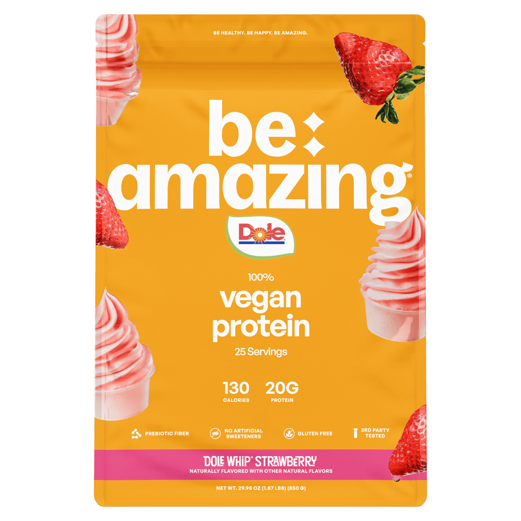 Vegan Protein